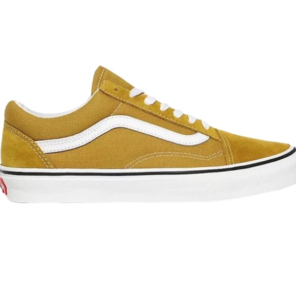 VANS Old Skool Shoe - Picture 2 of 13
